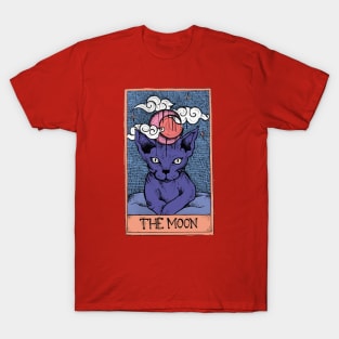 The Moon T-Shirt